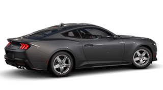 2026 Ford Mustang® External Image 4